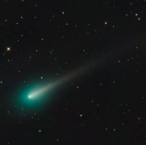 Comet ISON comes into view | The Planetary Society