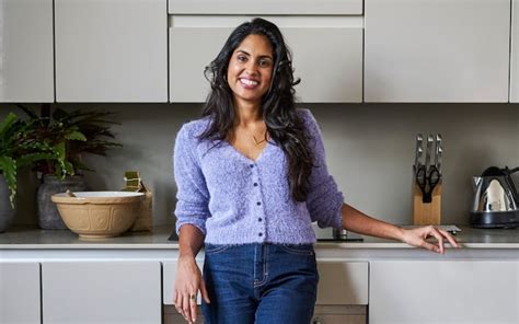 Meet Ravneet Gill, the Telegraph's new baking columnist