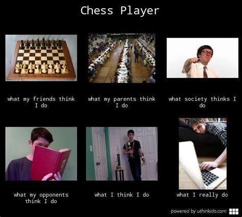 Chess Memes: The Best of the Internet