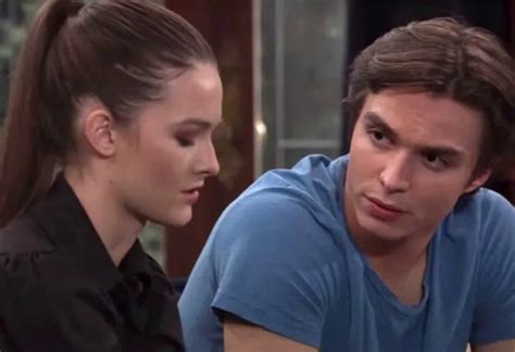 General Hospital Spoilers: Spencer And Esme's Feud Leads To Fire?