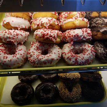 Greenbush Bakery - 20 Reviews - Donuts - 5225 High Crossing Blvd, High ...