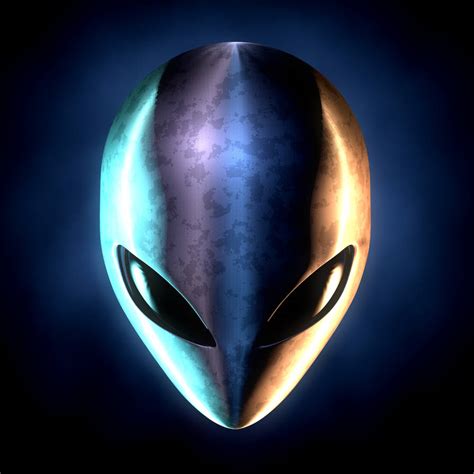 alienware logo 2k by c4dmodeler on DeviantArt