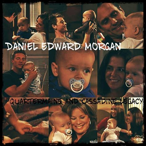 Danny Morgan | General hospital, Soap opera, Guinness book of world records