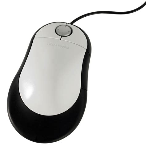 Switch Mouse | Ergonomic Accessories from Humanscale