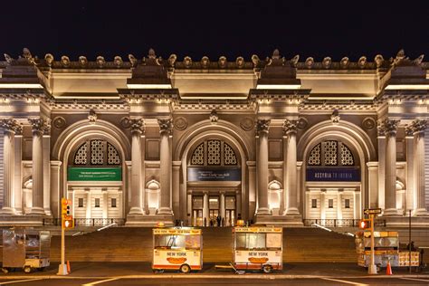 The Metropolitan Museum of Art | New York, NY | AJJN Photography
