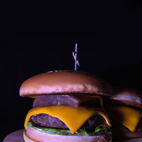 Who Invented the Cheeseburger? A Look at the Unsung Hero Behind the ...