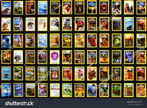 1,191 National geographic covers Images, Stock Photos & Vectors | Shutterstock