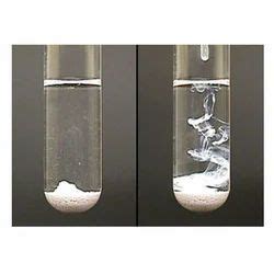 Silver Compounds - Silver Nitrate Exporter from Mumbai