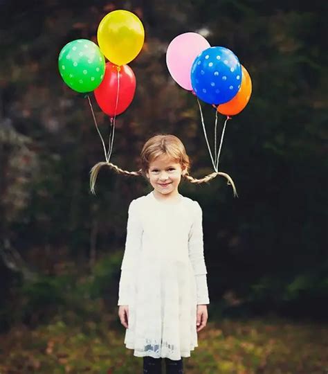 14 Kids That Have Certainly Won At 'Crazy Hair Day' - Part 1