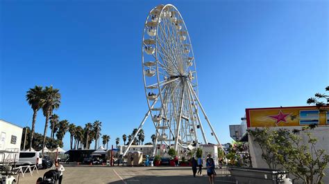 The Carnival Carnival Rides