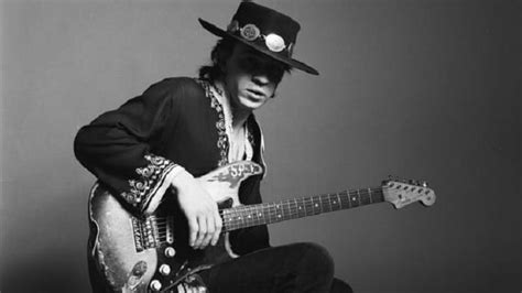 The SRV Number 1 - A Legend In Its Own Right