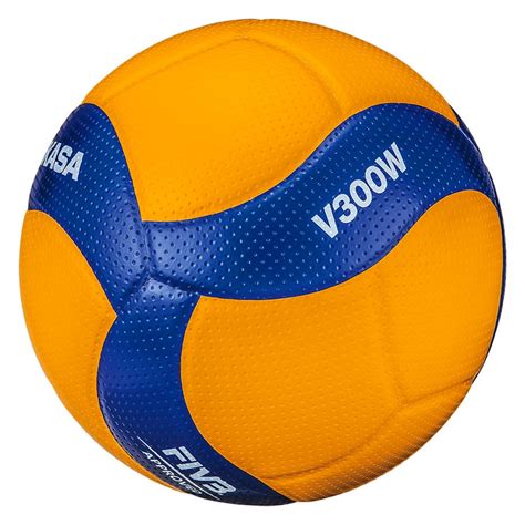 Mikasa V300W volleyball ball