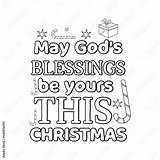 Merry Christmas Coloring Page Christmas Line Art coloring Design  sketch template