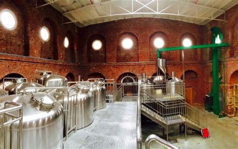 Copper Rivet Distillery (Chatham) - All You Need to Know BEFORE You Go