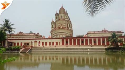 Dakshineswar Kali Temple Timings | Bhog Coupon, Aarti, How to reach ...