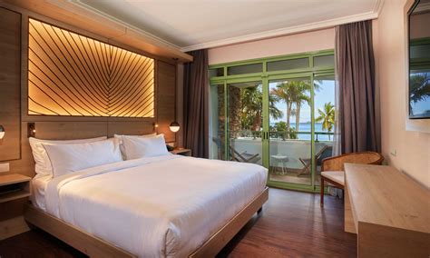 Hilton Tahiti Resort, Papeete Tahiti | Tahiti.com