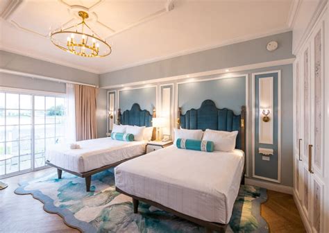 Review, Photos & Video: New Rooms at Disney's Grand Floridian Resort - Disney Tourist Blog