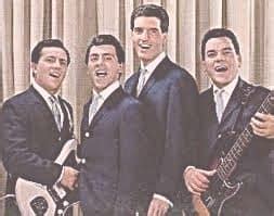 1960s Music - Frankie Valli| FiftiesWeb