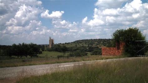 Winburg Voortrekker Monument - 2020 All You Need to Know Before You Go (with Photos) - Winburg ...