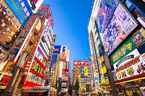 The BEST Things to Do in Akihabara, Tokyo: Top Places to Visit in 2022