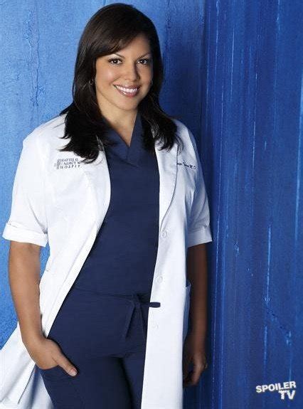 Grey's Anatomy - Season 9 - Cast Promotional Photo - Grey's Anatomy ...