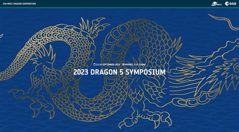 2023 Dragon 5 Symposium