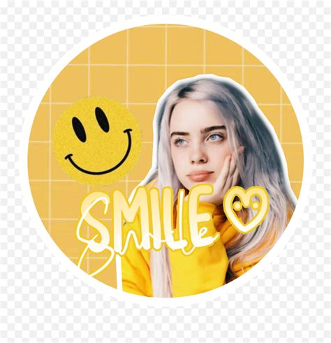 Picsart Icon Aesthetic Yellow Png Tiktok Pink - free transparent png images - pngaaa.com