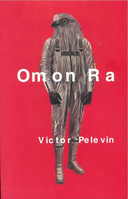 Omon Ra old and new | Novels, Books, Book cover