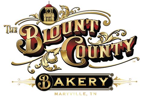 Blount County Bakery | About