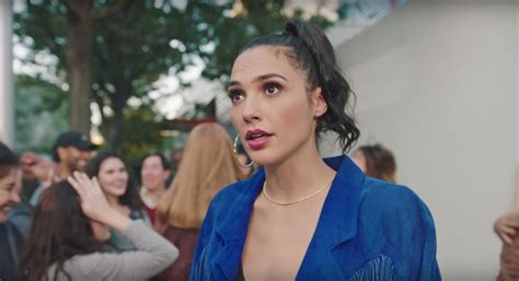 Watch: Gal Gadot Leads Hilarious Cut SNL Sketch Last Fry | Collider