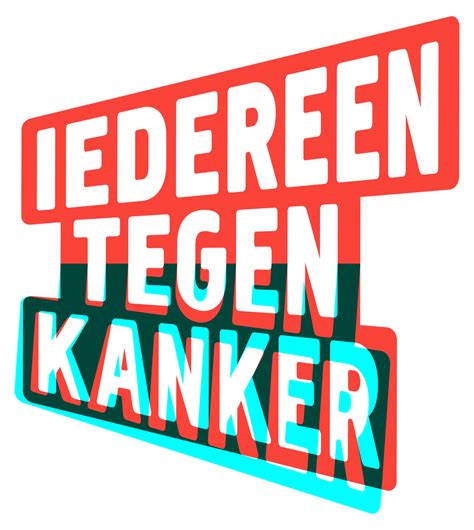 Iedereen tegen kanker | Startschot Kom op tegen Kanker op 30 maart