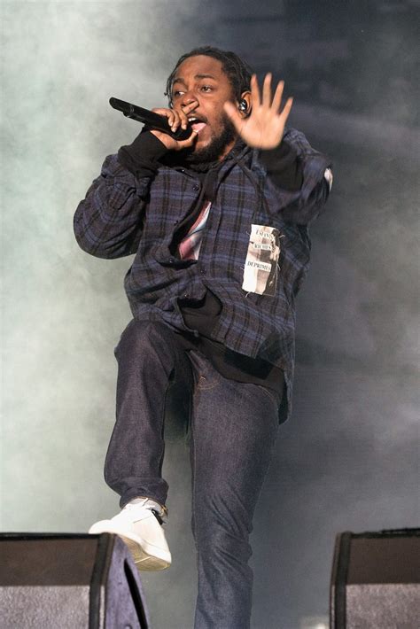 What to Wear to A Kendrick Lamar Concert | EventsLiker Outfits Ideas