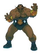 Darun Mister | Street Fighter Wiki | FANDOM powered by Wikia