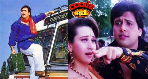 9 Best Govinda Comedy Movies Of All Time That Are Must Watch