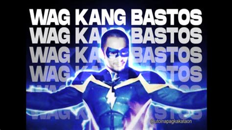 Wow bastos, gusto ko yarn by LaroTayoGaming Sound Effect - Tuna