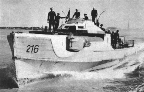 E-boat: The Effective German Fast Attack Boat of the Second World War | War History Online