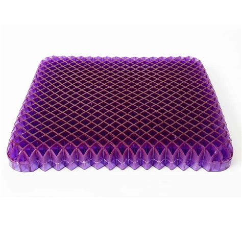 Purple Royal Purple No-Pressure Seat Cushion – NoveltyStreet