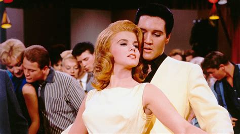 Viva Las Vegas (1964) | MUBI