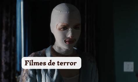 Terror: 7 melhores filmes na Amazon Prime Video · Anatomia de uma leitora