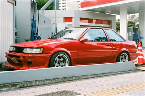 CAPTURING TOKYO CAR CULTURE: RIDE WITH ALEX GRABOWSKI — sabukaru