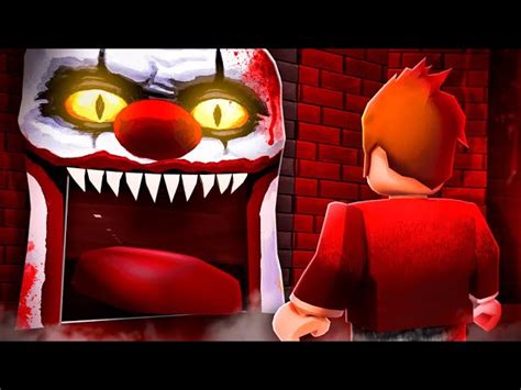 10 best multiplayer horror games on Roblox