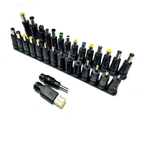 Universal Adapter for Laptop 65W – Computer World St. Lucia Ltd.