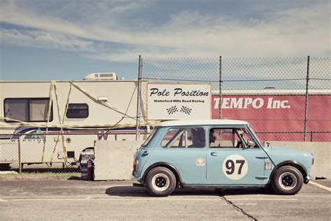 2012 Waterford Hills Vintage Races on CCS Portfolios