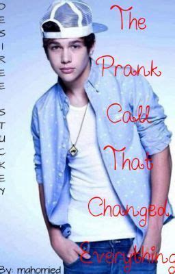 The Prank Call That Changed Everything (Austin Mahone) - Get To Know The Characters! | Austin ...