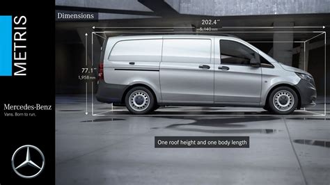 Mercedes Sprinter Van Cargo Dimensions - Infoupdate.org