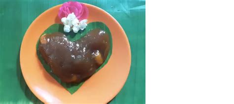 Diwali Special Tirunelveli Halwa recipe by Padma'S Kitchen ...