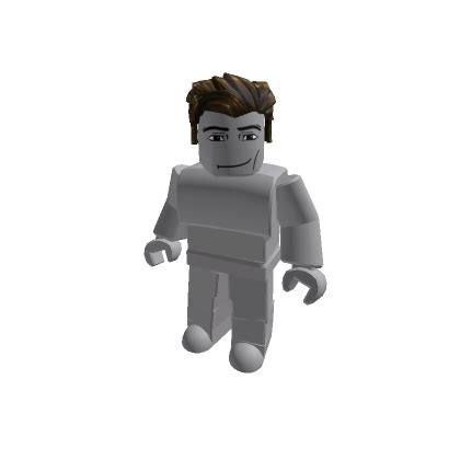 Man - Roblox