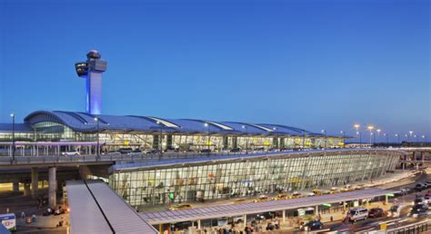 Delta plans JFK T4 expansion - Airport Suppliers