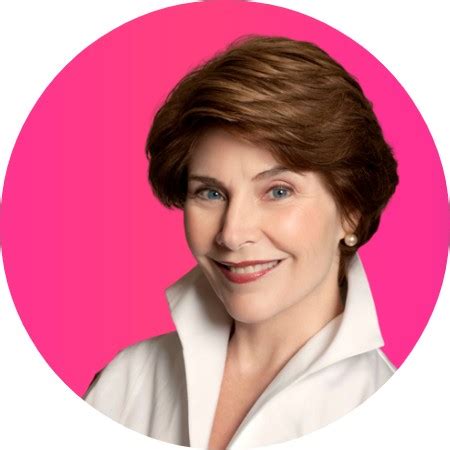 30+ Best Laura Bush Quotes