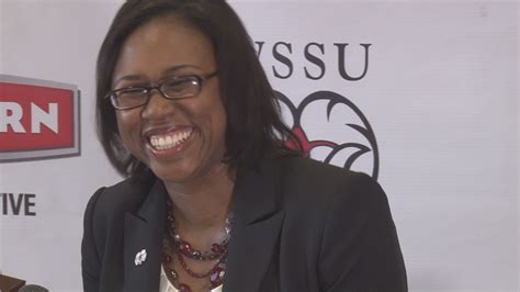 WSSU Rams Announce L'Tona Lamonte As 11th Women's Basketball Coach In ...